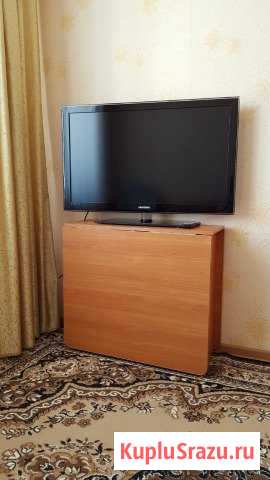 SAMSUNG LE40C550J1W Толбазы - изображение 1