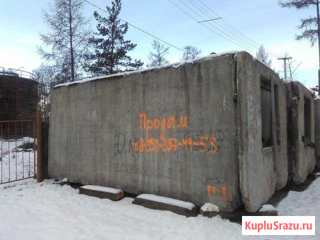  Северобайкальск - изображение 1