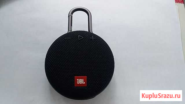 Колонка JBL Улан-Удэ - изображение 1