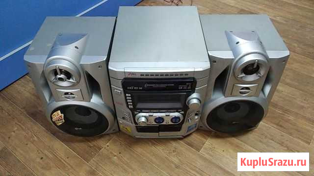Музыкальный центр LG Улан-Удэ - изображение 1