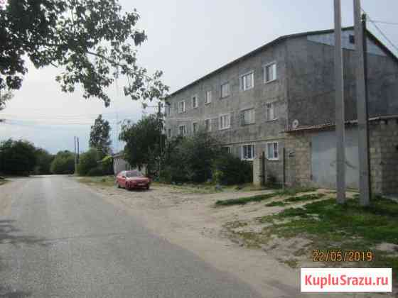 1-к квартира, 37 кв.м., 2/3 эт. Урюпинск