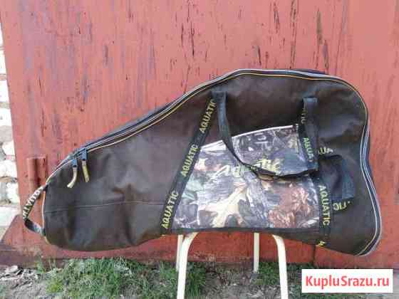 Чехол для лодочного мотора Камышин