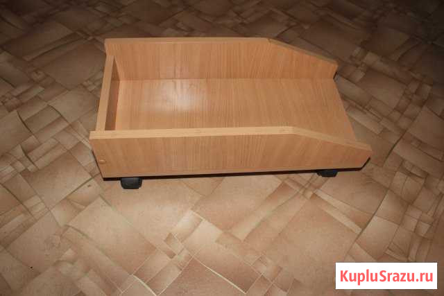 Подставка для процессора Чита - изображение 1