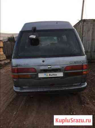 Toyota Lite Ace 2.0 AT, 1994, минивэн Усть-Кут