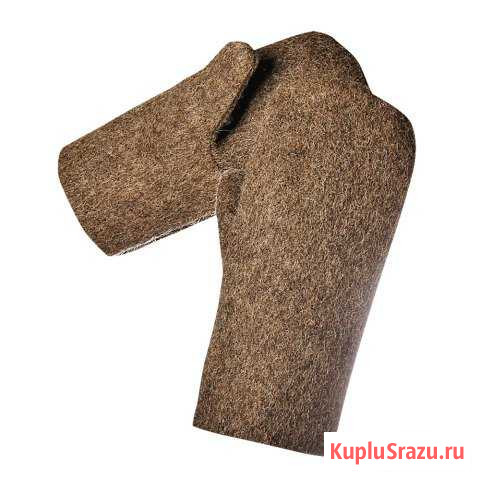 Верхонки (рукавицы войлочные) Ангарск - изображение 1