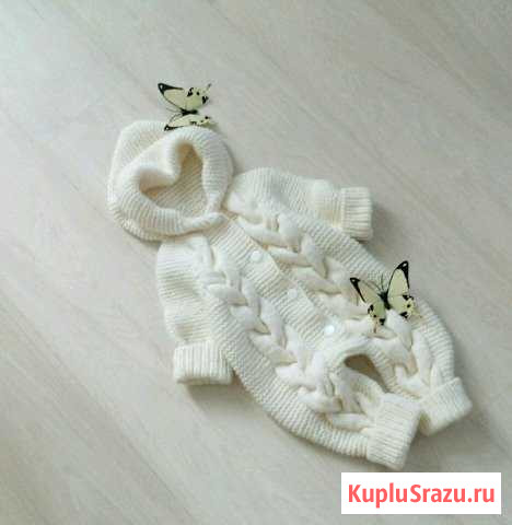 Комбинезон Иркутск - изображение 1
