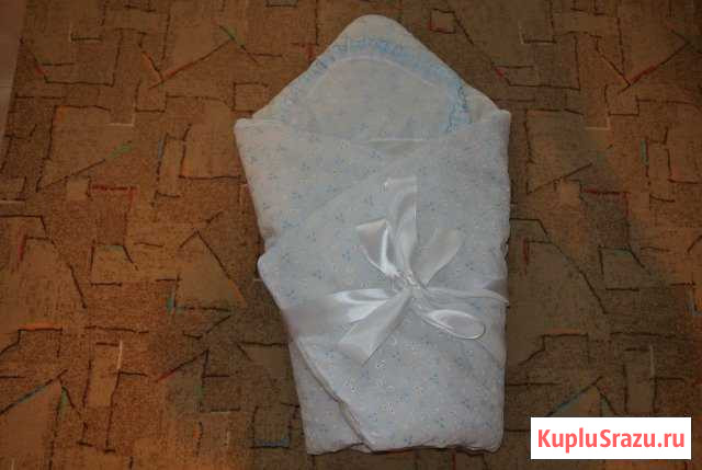Конверт на выписку Иркутск - изображение 1