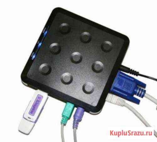Mini Desktop PC Terminal Усть-Илимск
