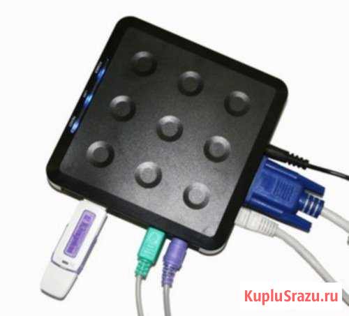 Mini Desktop PC Terminal Усть-Илимск - изображение 1