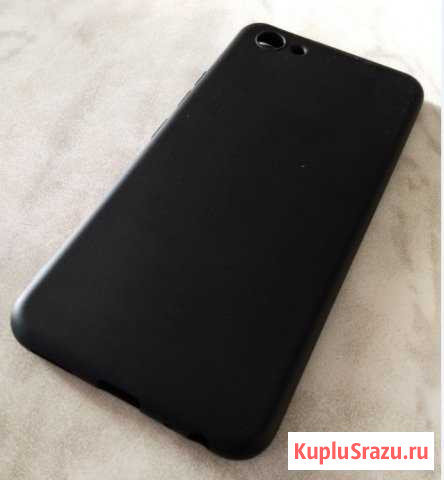 Чехол бампер Vivo Y81, Honor 5x, Meizu m5 note Усть-Илимск - изображение 1