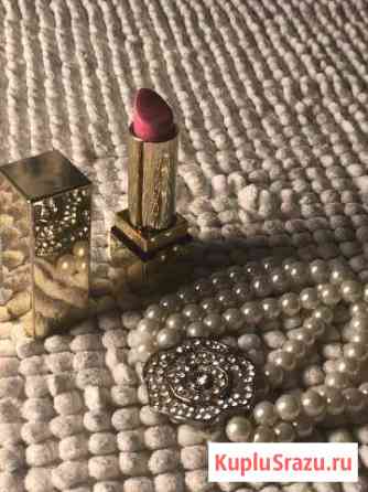 Помада YSL оригинал. Цвет фуксия Ангарск