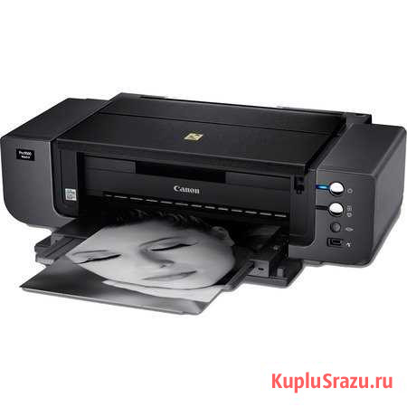 Canon Pixma Pro 9500 Mark II Иркутск - изображение 1