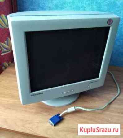 SAMSUNG SyncMaster 753DFX Усть-Илимск