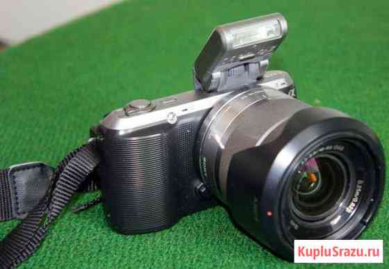 Sony Nex 3C Усолье-Сибирское