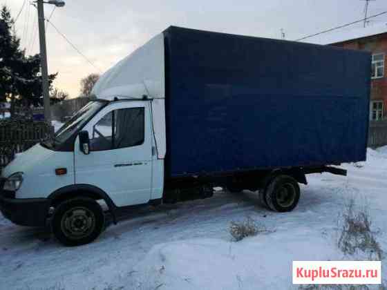 Грузоперевозки Иркутск и пригород Иркутск