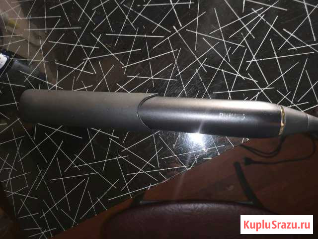 Выпрямитель для волос Philips Электросталь - изображение 1