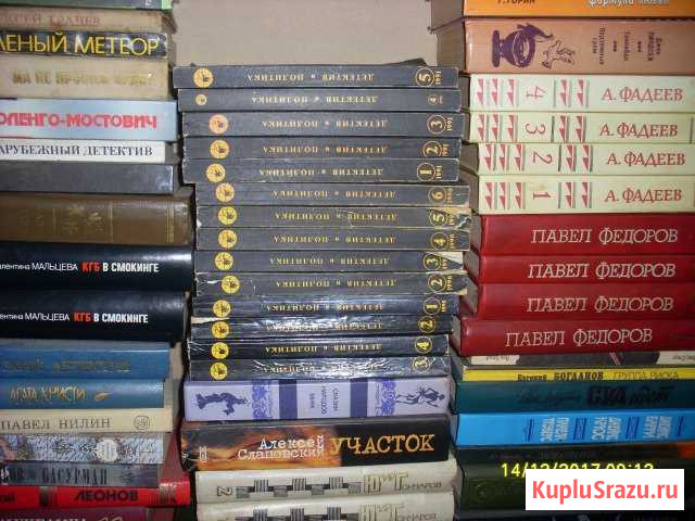 Детектив и политика Троицк - изображение 1