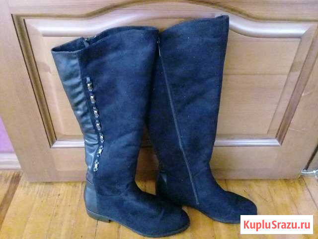 Продаю сапоги Армавир - изображение 1