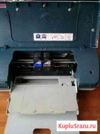 Принтер hp deskjet 3650 Армавир