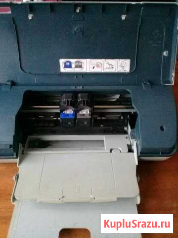 Принтер hp deskjet 3650 Армавир - изображение 1