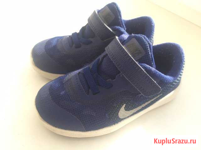 Кроссовки Nike 25р Аксай - изображение 1