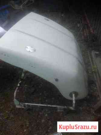 Спойлер Арамиль