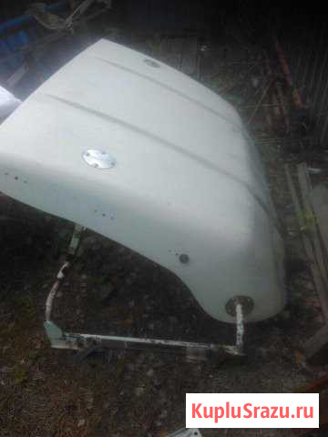 Спойлер Арамиль - изображение 1