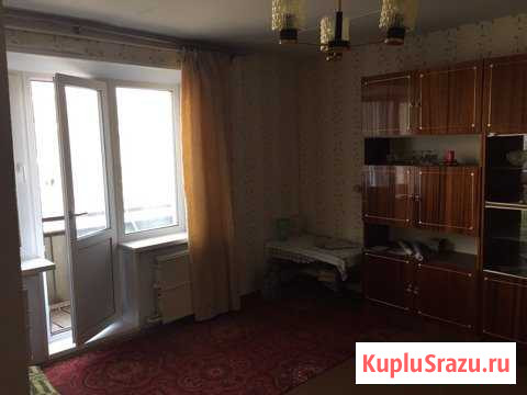 1-к квартира, 36 кв.м., 5/5 эт. Коркино - изображение 1