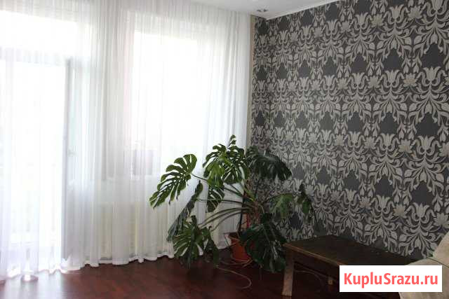 2-к квартира, 44 кв.м., 3/3 эт. Южноуральск - изображение 1