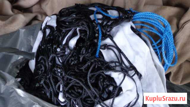 Сетка волейбольная Златоуст - изображение 1