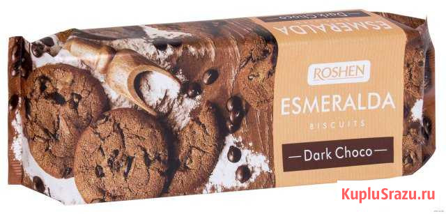 Roshen Esmeralda Миасс - изображение 1