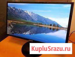 SAMSUNG S24F350FHI Троицк - изображение 1