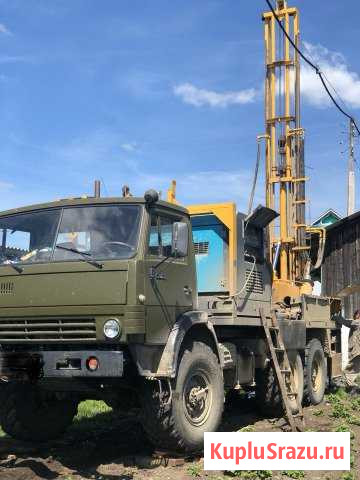 Бурение Миасс - изображение 1