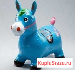 Ослик попрыгун в ассортименте Миасс - изображение 1
