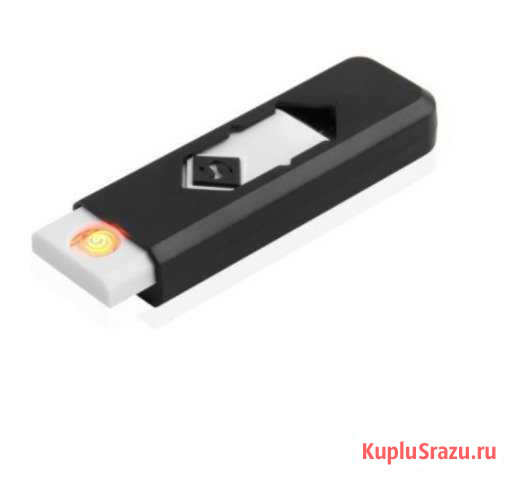 USB зажигалка Челябинск - изображение 1