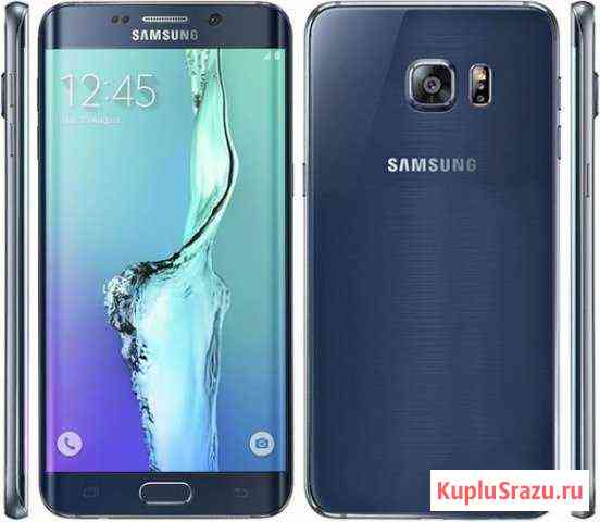 SAMSUNG Galaxy s6 edge Магнитогорск