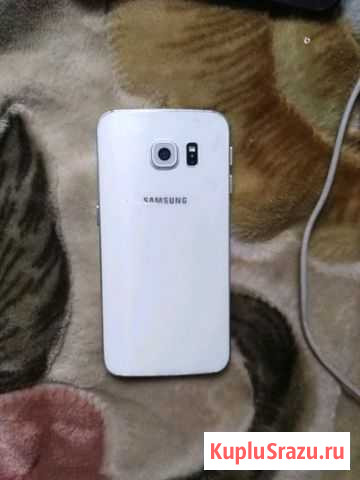 S6 Edge Сатка - изображение 1
