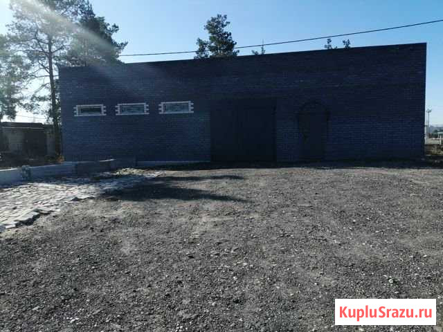 Сдам в аренду помещение 105 кв м и 119 кв м Дзержинск - изображение 1