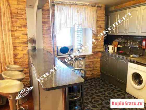4-к квартира, 120 кв.м., 5/6 эт. Выборг