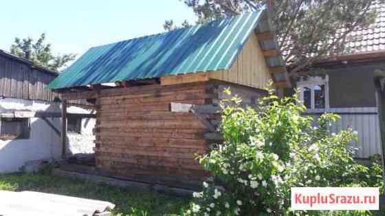 Баня Бийск
