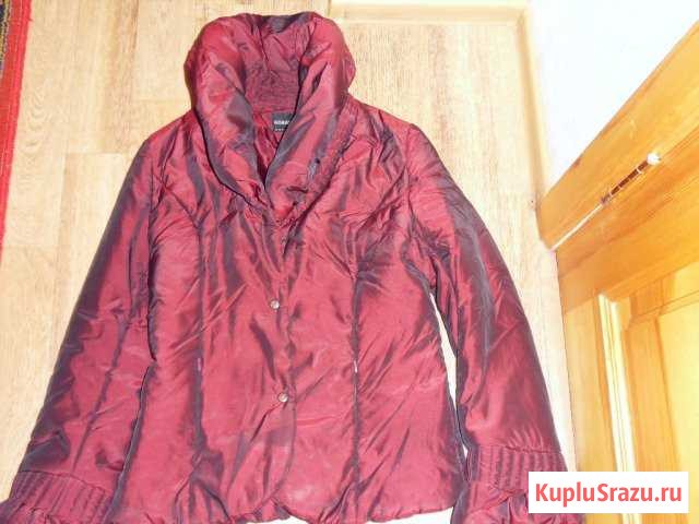 Продаю куртку Рубцовск - изображение 1