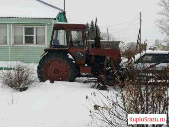 Лтз-60ав Бийск