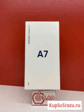 SAMSUNG Galaxy A7 Барнаул