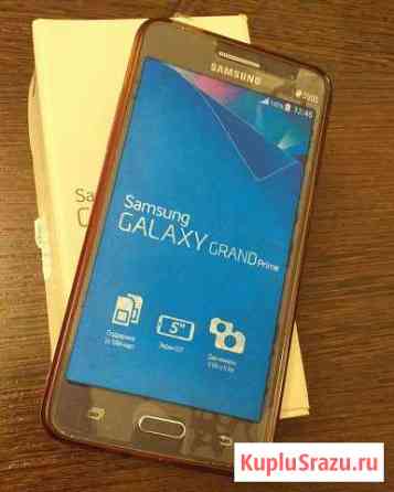 Телефон SAMSUNG Galaxy Grand Prime Барнаул