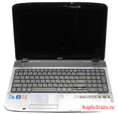 Acer aspire 5740G Камень-на-Оби - изображение 1