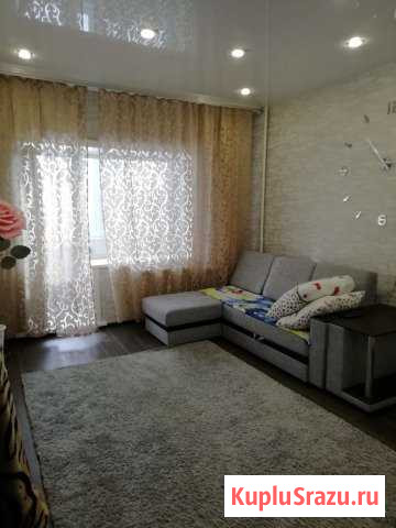 2-к квартира, 47.4 кв.м., 2/9 эт. Тында - изображение 1