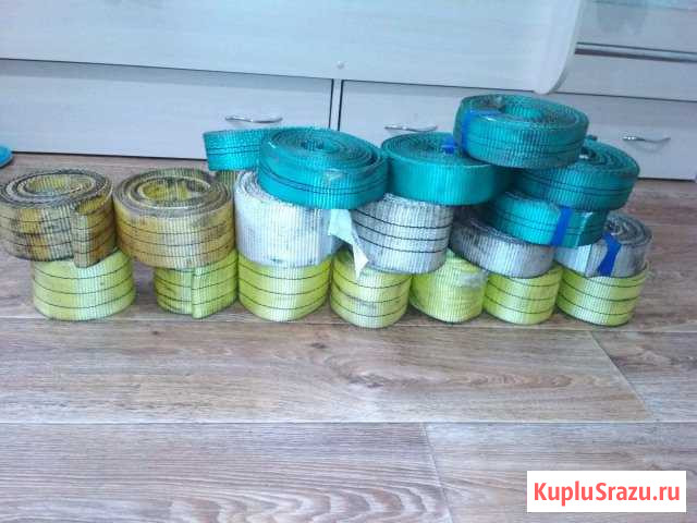 Чалки Нефтекамск - изображение 1