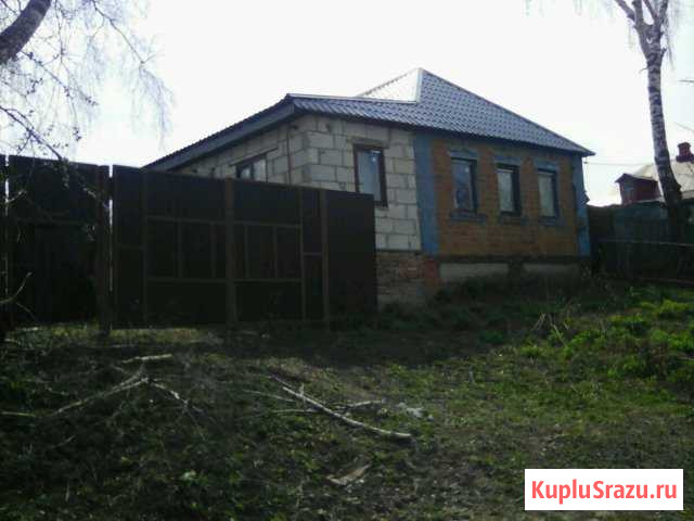 Дом 96 кв.м. на участке 15 сот. Ракитное - изображение 1