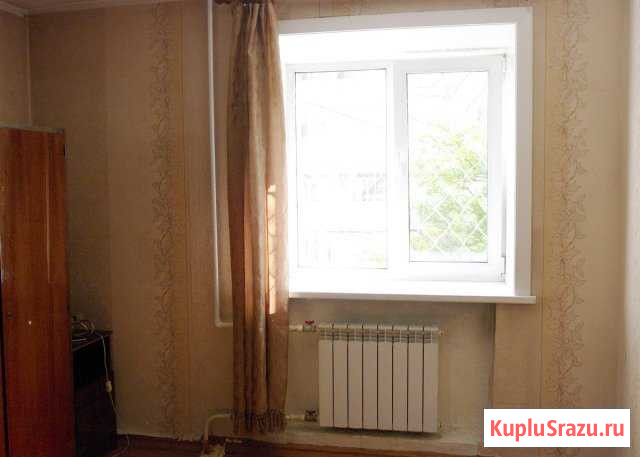 3-к квартира, 63.7 кв.м., 1/5 эт. Улан-Удэ - изображение 1