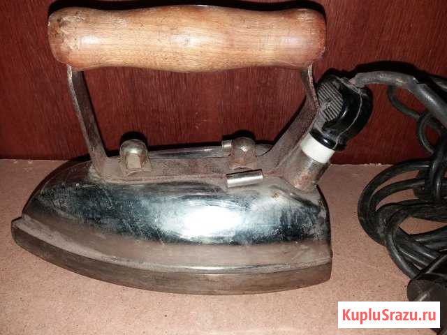 Утюги и спирали Владимир - изображение 1